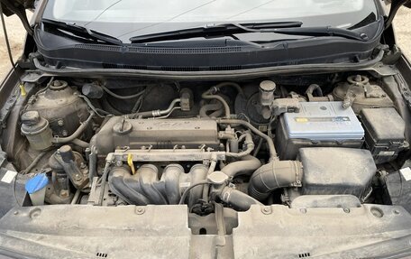 Hyundai Solaris II рестайлинг, 2016 год, 980 000 рублей, 3 фотография