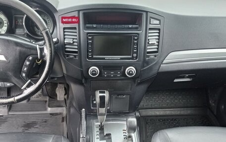 Mitsubishi Pajero IV, 2010 год, 1 800 000 рублей, 9 фотография