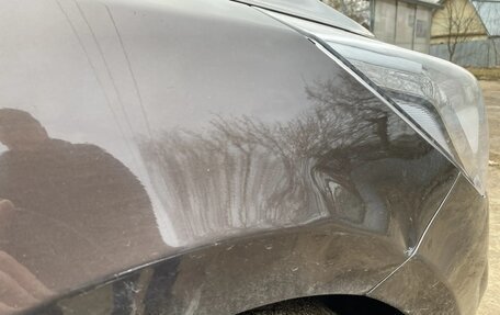 Hyundai Solaris II рестайлинг, 2016 год, 980 000 рублей, 7 фотография