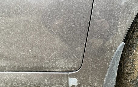 Hyundai Solaris II рестайлинг, 2016 год, 980 000 рублей, 9 фотография