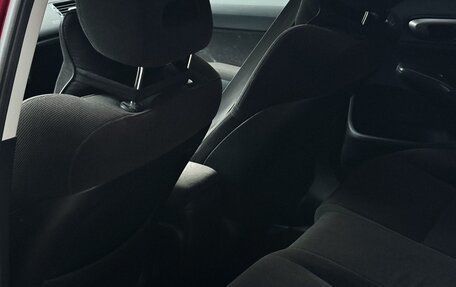 Honda Civic VIII, 2007 год, 790 000 рублей, 6 фотография