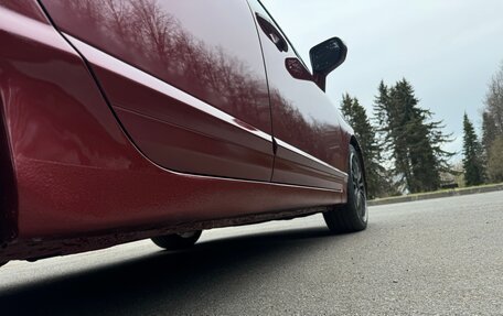 Honda Civic VIII, 2007 год, 790 000 рублей, 5 фотография