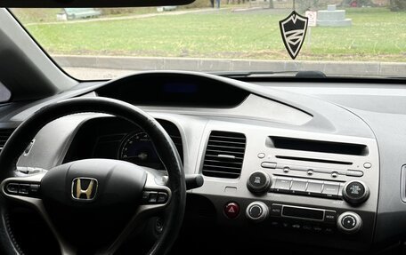 Honda Civic VIII, 2007 год, 790 000 рублей, 9 фотография