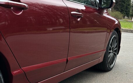 Honda Civic VIII, 2007 год, 790 000 рублей, 7 фотография