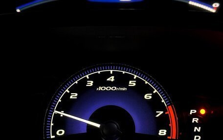 Honda Civic VIII, 2007 год, 790 000 рублей, 24 фотография