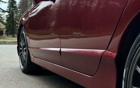 Honda Civic VIII, 2007 год, 790 000 рублей, 20 фотография