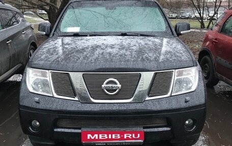 Nissan Pathfinder, 2007 год, 1 300 000 рублей, 2 фотография