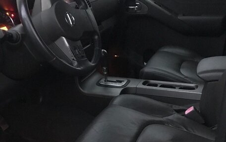 Nissan Pathfinder, 2007 год, 1 300 000 рублей, 6 фотография