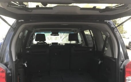 Nissan Pathfinder, 2007 год, 1 300 000 рублей, 9 фотография