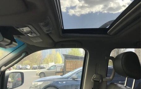 Nissan Pathfinder, 2007 год, 1 300 000 рублей, 10 фотография