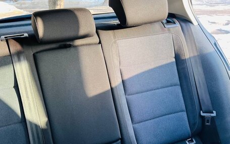 Volkswagen Golf VI, 2011 год, 950 000 рублей, 8 фотография