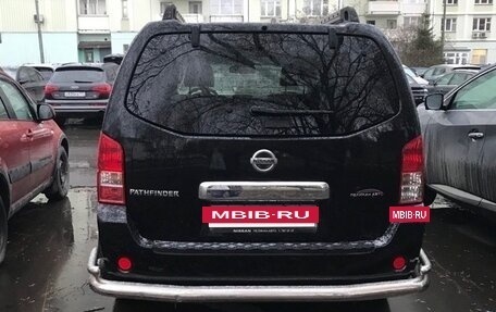 Nissan Pathfinder, 2007 год, 1 300 000 рублей, 4 фотография