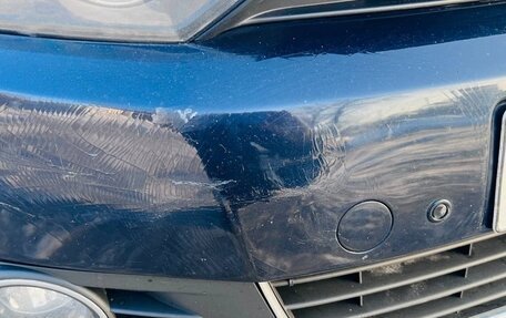 Volkswagen Golf VI, 2011 год, 950 000 рублей, 14 фотография