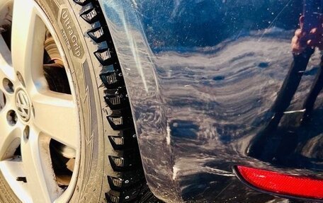 Volkswagen Golf VI, 2011 год, 950 000 рублей, 15 фотография