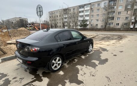 Mazda 3, 2005 год, 240 000 рублей, 2 фотография