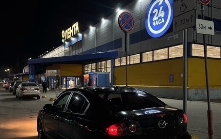 Mazda 3, 2005 год, 240 000 рублей, 7 фотография