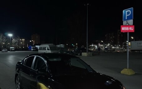 Mazda 3, 2005 год, 240 000 рублей, 6 фотография