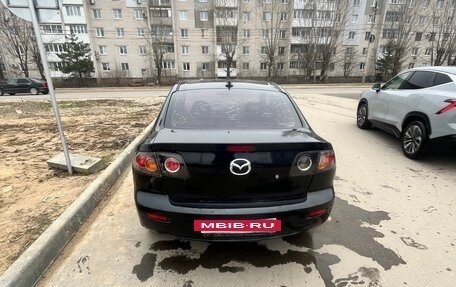 Mazda 3, 2005 год, 240 000 рублей, 5 фотография