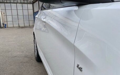 Hyundai Solaris II рестайлинг, 2016 год, 1 200 000 рублей, 8 фотография