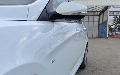 Hyundai Solaris II рестайлинг, 2016 год, 1 200 000 рублей, 7 фотография