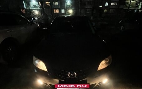 Mazda 3, 2005 год, 240 000 рублей, 9 фотография