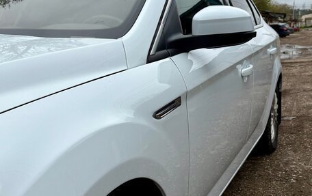 Ford Mondeo IV, 2013 год, 980 000 рублей, 3 фотография