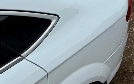 Ford Mondeo IV, 2013 год, 980 000 рублей, 5 фотография