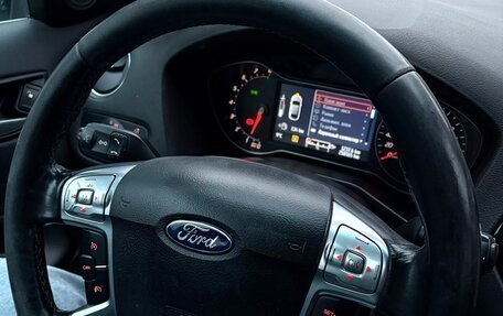 Ford Mondeo IV, 2013 год, 980 000 рублей, 13 фотография