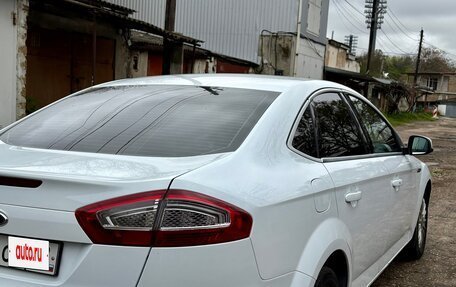 Ford Mondeo IV, 2013 год, 980 000 рублей, 6 фотография