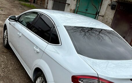 Ford Mondeo IV, 2013 год, 980 000 рублей, 7 фотография