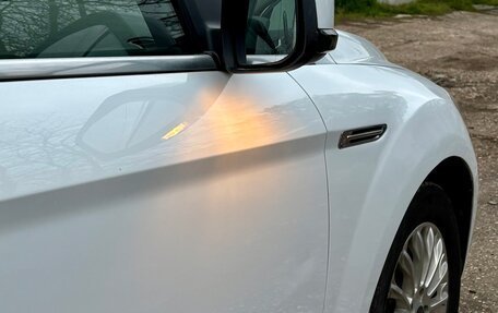 Ford Mondeo IV, 2013 год, 980 000 рублей, 9 фотография