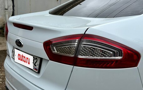 Ford Mondeo IV, 2013 год, 980 000 рублей, 2 фотография