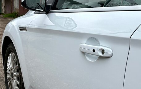 Ford Mondeo IV, 2013 год, 980 000 рублей, 11 фотография