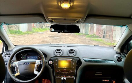 Ford Mondeo IV, 2013 год, 980 000 рублей, 12 фотография