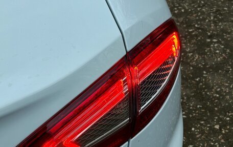 Ford Mondeo IV, 2013 год, 980 000 рублей, 8 фотография