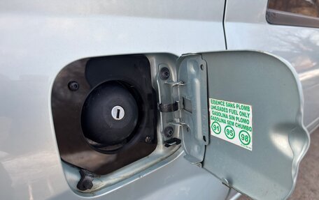 Renault Logan I, 2009 год, 460 000 рублей, 11 фотография