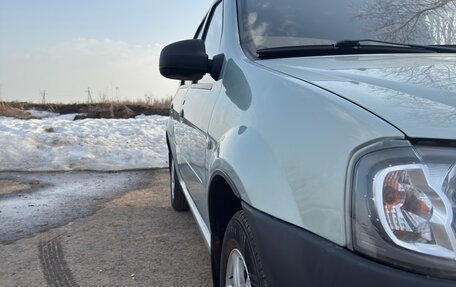 Renault Logan I, 2009 год, 460 000 рублей, 4 фотография