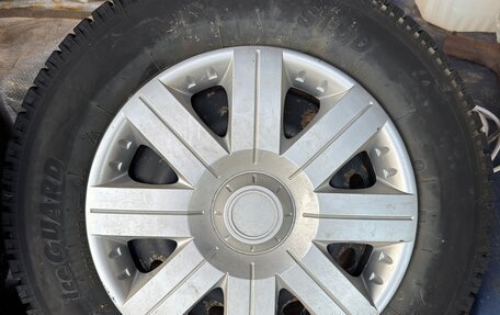 Renault Logan I, 2009 год, 460 000 рублей, 13 фотография