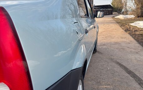 Renault Logan I, 2009 год, 460 000 рублей, 10 фотография