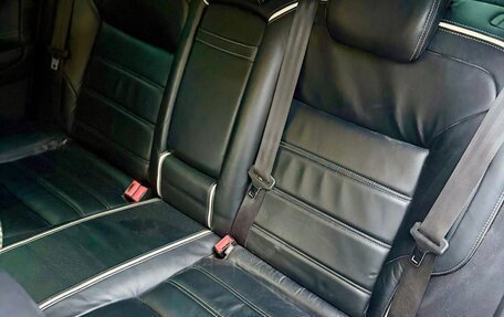 Ford Mondeo IV, 2013 год, 980 000 рублей, 17 фотография