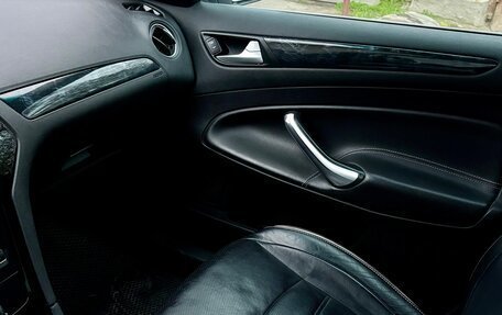 Ford Mondeo IV, 2013 год, 980 000 рублей, 16 фотография