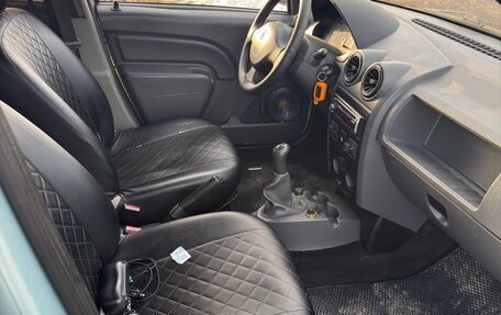 Renault Logan I, 2009 год, 460 000 рублей, 16 фотография