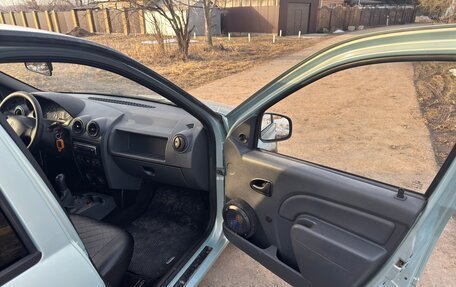 Renault Logan I, 2009 год, 460 000 рублей, 17 фотография