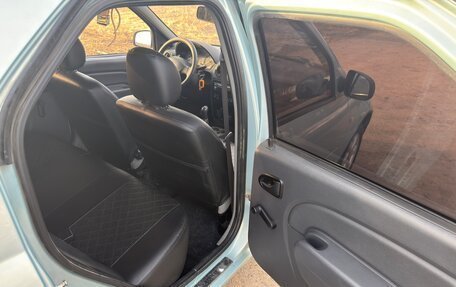 Renault Logan I, 2009 год, 460 000 рублей, 19 фотография