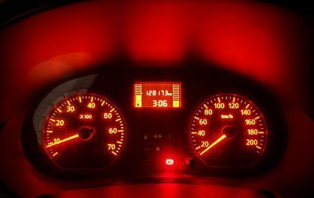 Renault Logan I, 2009 год, 460 000 рублей, 25 фотография