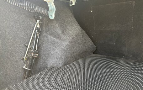 Renault Logan I, 2009 год, 460 000 рублей, 21 фотография