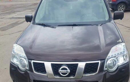 Nissan X-Trail, 2012 год, 1 350 000 рублей, 2 фотография