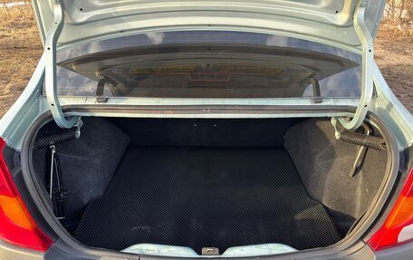 Renault Logan I, 2009 год, 460 000 рублей, 20 фотография