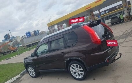 Nissan X-Trail, 2012 год, 1 350 000 рублей, 3 фотография