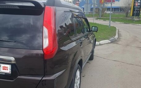 Nissan X-Trail, 2012 год, 1 350 000 рублей, 5 фотография
